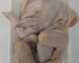 Foto langkah ke 1 dari resep Semur Ayam.