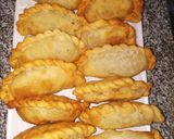 Foto del paso 5 de la receta: Masa de empanadas