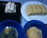 Foto langkah ke 5 dari resep Risoles Yummy 😋😋😋.