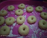 Foto langkah ke 4 dari resep Donat kentang 1x profing.