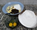 Foto del paso 1 de la receta: "Masitas de especias" (receta inglesa)