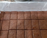 Foto del paso 4 de la receta: Chocotorta. Grace