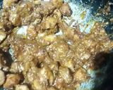 A picture of step 5 of Harra bharra Pizza.