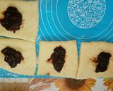 Lekváros bukta recept fázis 6 fotója