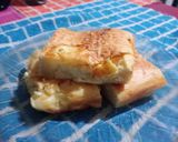 Foto del paso 2 de la receta: Torta de queso