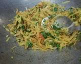 Radish Gram flour stuffed Paratha recipe step 5 photo
