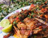 A picture of step 6 of ROASTED FISH by Maryumms _cuisine.