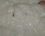 A picture of step 3 of Rice Kheer.