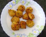 Minty Kadhi Pakora recipe step 2 photo