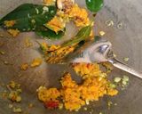 Foto langkah ke 3 dari resep Pepes ayam simpel.
