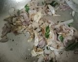 பேபி பொட்டட்டோ மசாலா(baby potato recipe in tamil) ரெசிபி ஸ்டேப் 3 புகைப்படம்