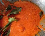 Foto langkah ke 3 dari resep Gulai Daging Sapi Menggoda.