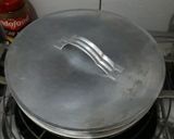 Foto langkah ke 5 dari resep Kue lumpur kentang lembut enak.