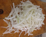 Foto del paso 2 de la receta: Ceviche de jurel