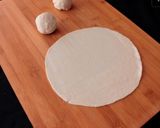 Foto del paso 5 de la receta: Tortillas de harina (casera)