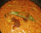 Foto langkah ke 4 dari resep Balado Tahu dan Ikan Tongkol Simpel.