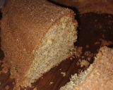 Foto del paso 4 de la receta: Budín de harina integral y harina de nuez!!!