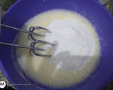 Foto del paso 2 de la receta: Torta de manzana receta española 📋✨