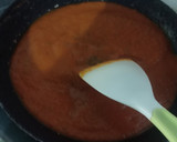 Foto del paso 3 de la receta: Albóndigas 🧆 en salsa de tomate 🍅