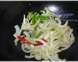 咖哩蝦的食譜步驟3照片