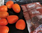 Foto del paso 1 de la receta: Salmorreta alicantina