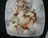 A picture of step 4 of Louki panir cutlets.