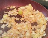 A picture of step 2 of Ossobocco.