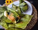 Foto langkah ke 8 dari resep Nasi Gegok / Sego Gegok Khas Trenggalek Jawa Timur Tradisional.