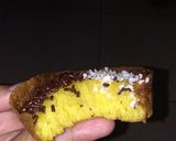 Foto langkah ke 6 dari resep Martabak Mini Rainbow.
