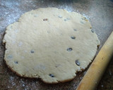 Foto del paso 4 de la receta: Scones o panecillos ingleses para el té