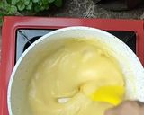 Foto langkah ke 8 dari resep Soes Buah (708).