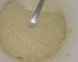 Foto del paso 1 de la receta: Cremona para una tarde de lluvia