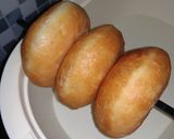 Foto langkah ke 6 dari resep Donat Kentang.