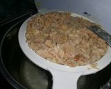 Foto del paso 3 de la receta: Arroz integral con Atún y guisantes 😋😋
