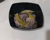 Foto langkah ke 1 dari resep Oseng Paru Pelangi.