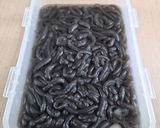 Foto langkah ke 7 dari resep Dawet Ireng.
