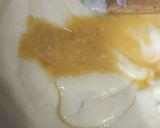 দুধ ও ময়দার হালুয়া। Milk and flour halwa রেসিপির ধাপ 2 ছবি