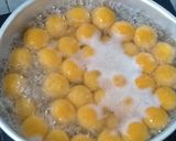 Foto langkah ke 3 dari resep Biji Salak.