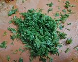 झणझणीत खर्डा तडका डाळ आमटी (Kharda Tadka Dal Amti Recipe In Marathi) रेसिपी स्टेप 2 फोटो 