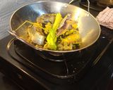 Foto langkah ke 3 dari resep Tongkol Woku.