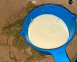 சுரைக்காய் அல்வா (Suraikkaai halwa recipe in tamil) ரெசிபி ஸ்டேப் 3 புகைப்படம்