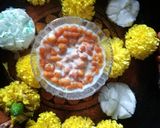 દહીં બુંદી (Dahi Boondi Recipe In Gujarati) રેસીપી સ્ટેપ4ફોટો