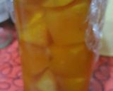 Foto del paso 5 de la receta: Zapallo en almíbar, los de la abuela !!!!