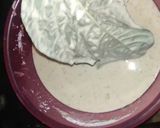 Foto langkah ke 2 dari resep Keripik bayam.
