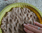 Foto del paso 1 de la receta: Tarta de brócoli, con base de coco y lino - Sin TACC-