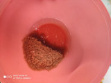 Pastel de zanahoria
