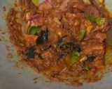 Foto langkah ke 5 dari resep Rendang Nangka.