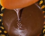 Une image de l'étape 3 de Tatin pomme cannelle.