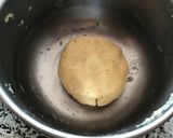 Foto del paso 1 de la receta: Galette de fresas