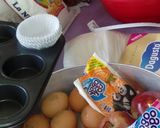 Foto del paso 1 de la receta: Cupcake de yogur
